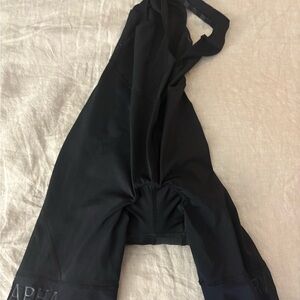 Rapha Black Cycling Bib